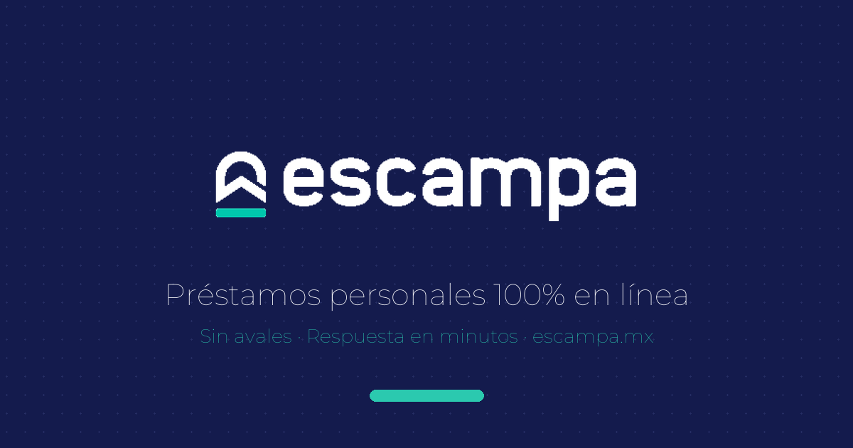 Escampa