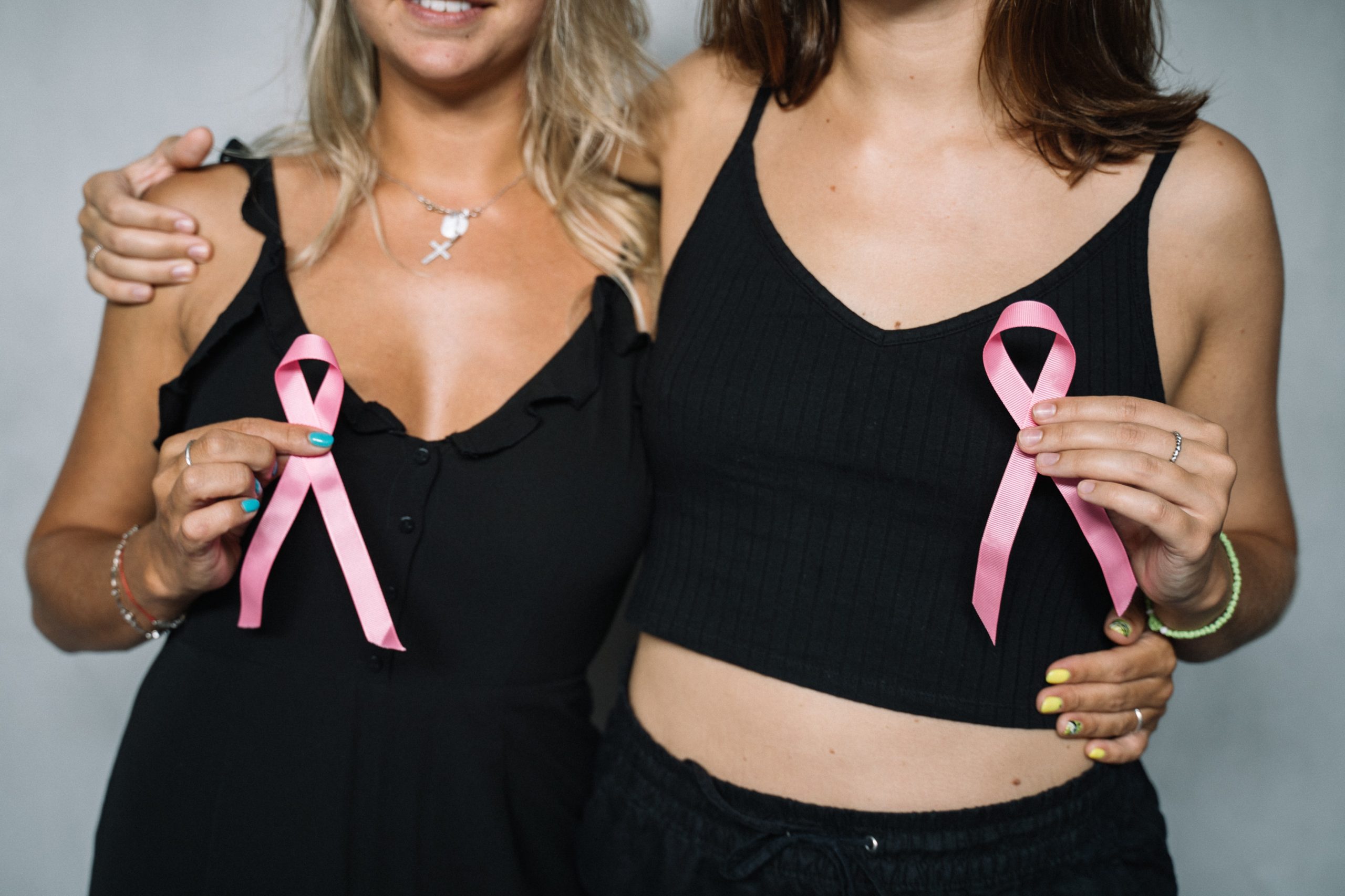 el cáncer de mama