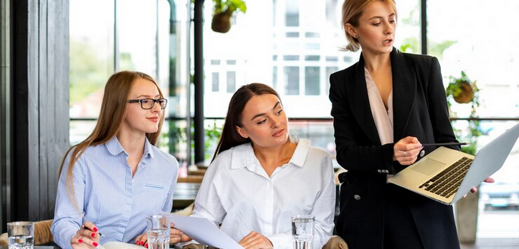 Importancia de la inclusión y empoderamiento financiero de mujeres