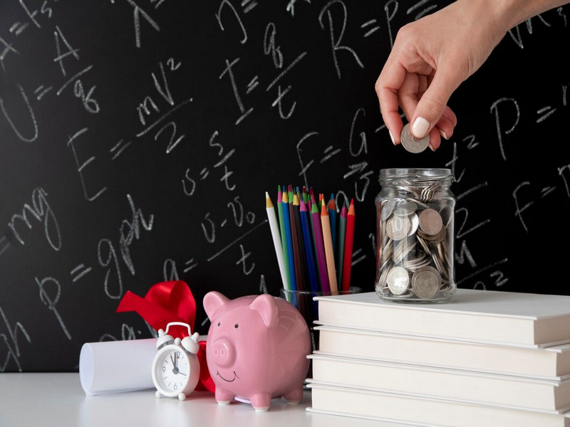 ¿Cómo obtener préstamos estudiantiles?