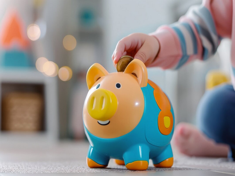 Importancia de la educación financiera para principiantes
