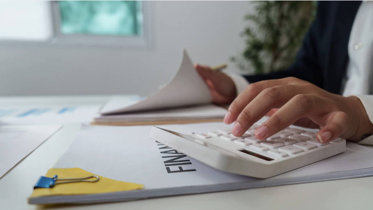 Cómo planear tus metas financieras
