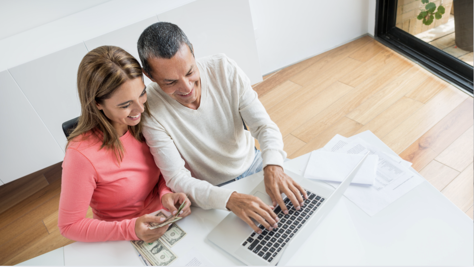 Ordena tus finanzas